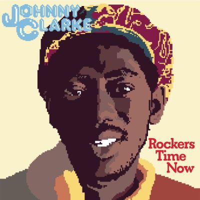 ROCKERS TIME NOW/LP