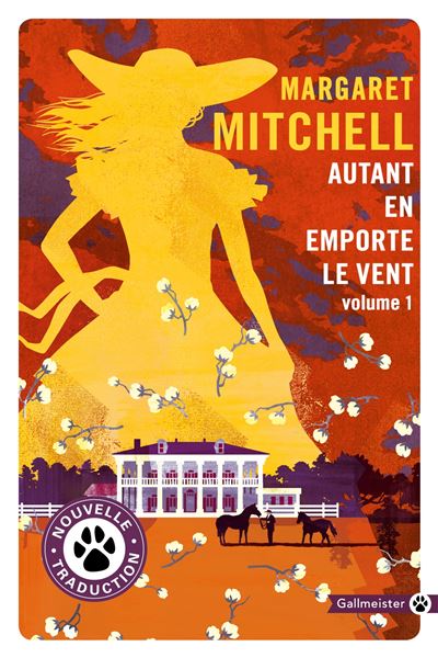 Autant en emporte le vent i -  MITCHELL MARGARET - Poche