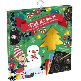 Pochette - Un Noël de rêve