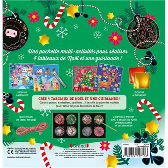 Pochette - Un Noël de rêve