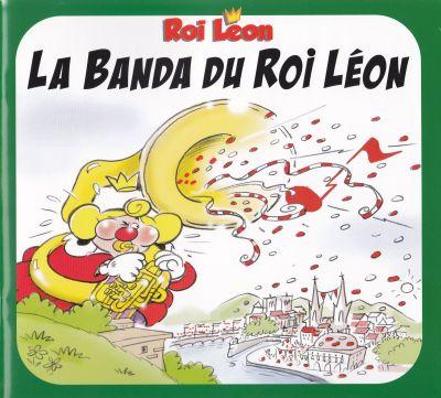 La banda du roi Léon