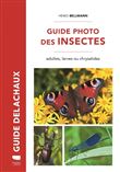 Guide photo des insectes