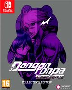 Danganronpa Decadence Edition Collector Nintendo Switch