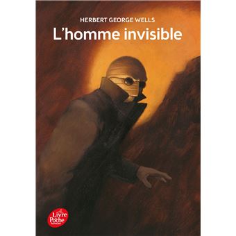 L Homme Invisible Poche Herbert Georges Wells Achille Laurent Achat Livre Fnac L Homme Invisible Poche Herbert Georges Wells Achille Laurent Achat Livre Fnac