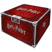 Harry Potter, I à VII