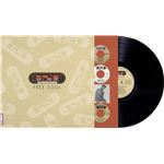 Lp-gsf free soul