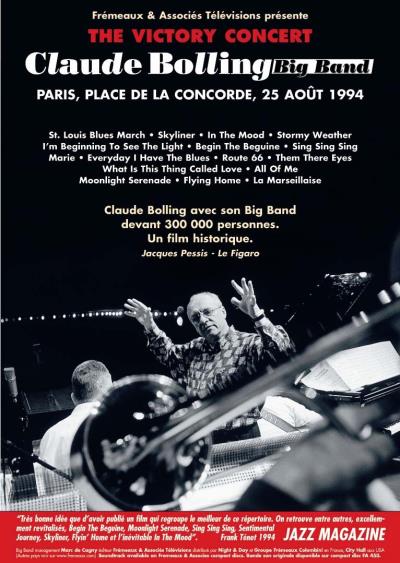 Victory concert
