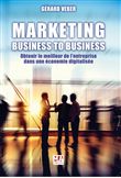 Marketing :  Business to business