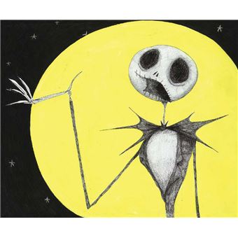 L'Etrange Noël de Monsieur Jack