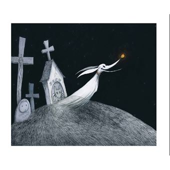 L'Etrange Noël de Monsieur Jack