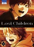 Lost Children T10