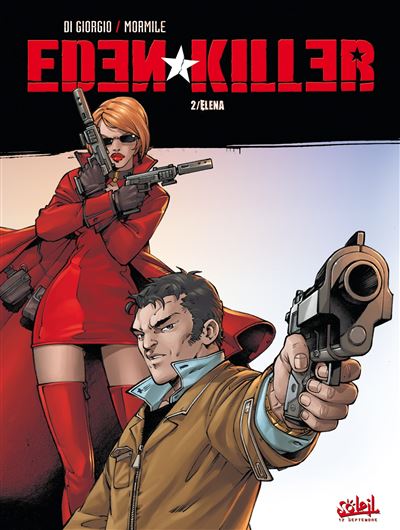 Eden Killer