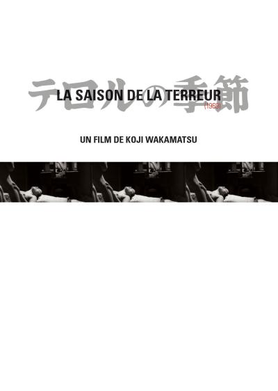 SAISON DE LA TERREUR-VF