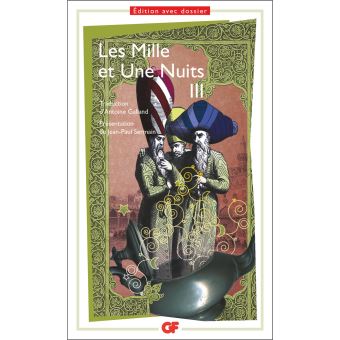 Les Mille et Une Nuits - 1