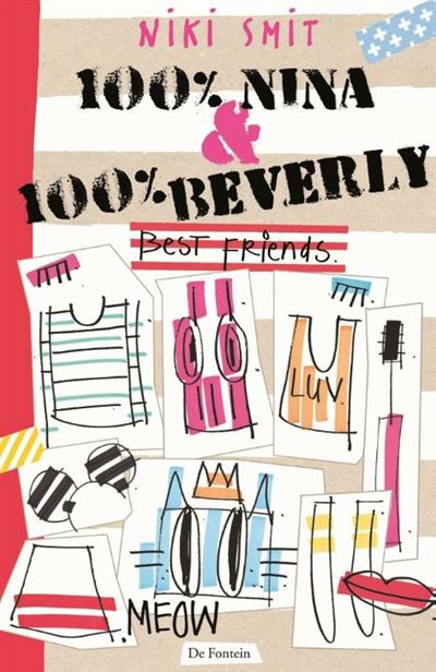 100% Nina , 100% Beverly