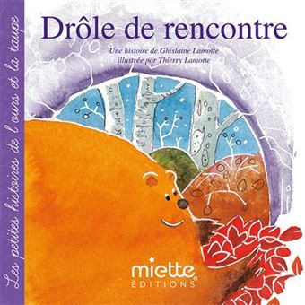 histoire rencontre drole
