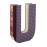 ALPHABOOKS - LETTER U