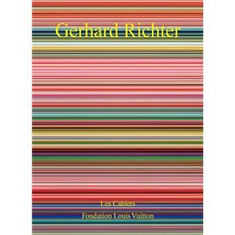 Gerhard Richter VA