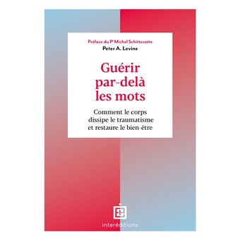 Guérir par-delà les mots