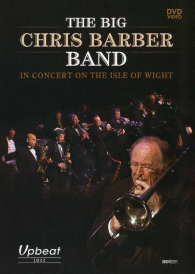 In concert on the Isle of Wight - DVD