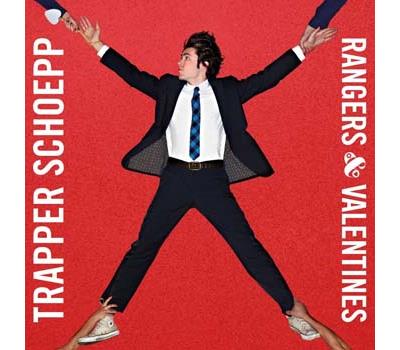 Rangers & Valentines