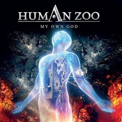 MY OWN GOD