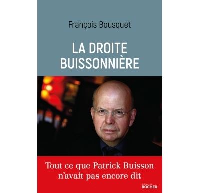 Enquête sur la droite buissonnière
