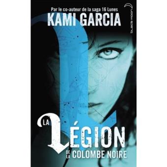 La Légion de la colombe noire - 1