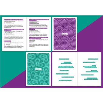 Le Jeu France Culture - Jeu de plateau - Dès 13 ans