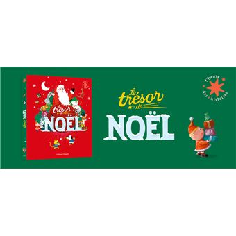 Le trésor de Noël