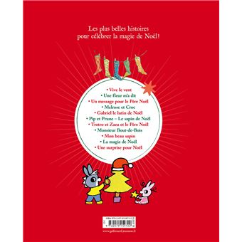 Le trésor de Noël