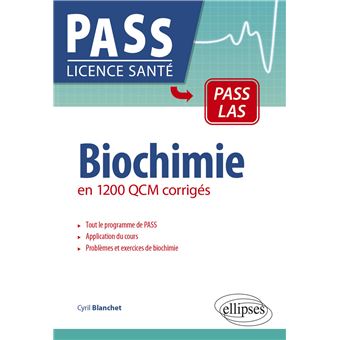 Biochimie