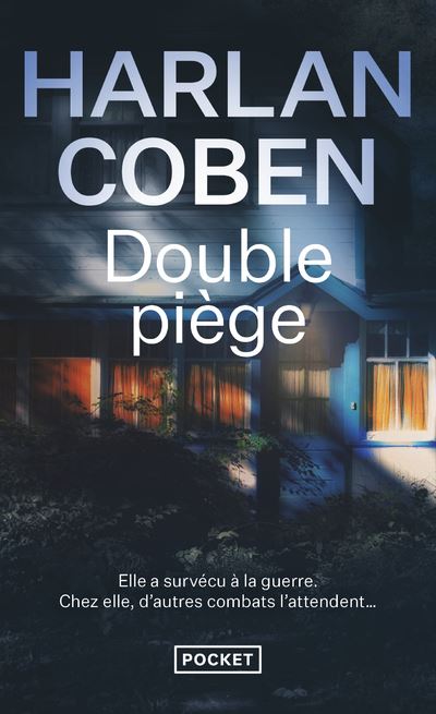 Double Piège Poche Harlan Coben Roxane Azimi Achat Livre Fnac 8880