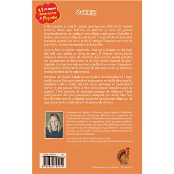 La Vie compliquée de Léa Olivier T20