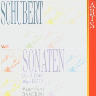Sonatas vol 1
