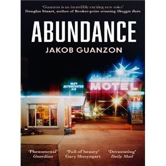 ABUNDANCE - 1