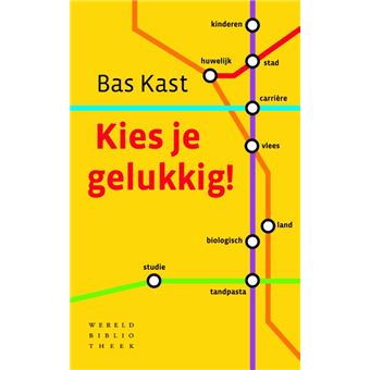 Bas Kast - Biographie et Livres Audio