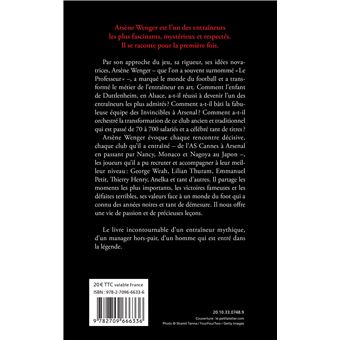 Ma vie en rouge et blanc