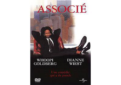 L'Associé