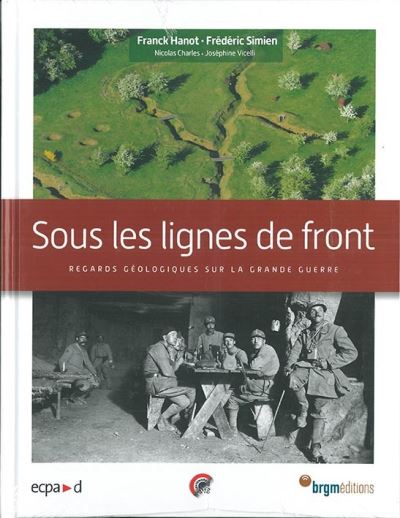Sous les lignes de front