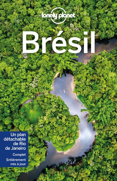 Brésil 10ed