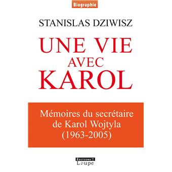 Une vie avec Karol