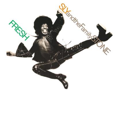 Fresh Vinyle Gatefold 180 gr