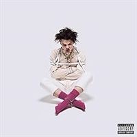 21st Century Liability Vinyle Blanc