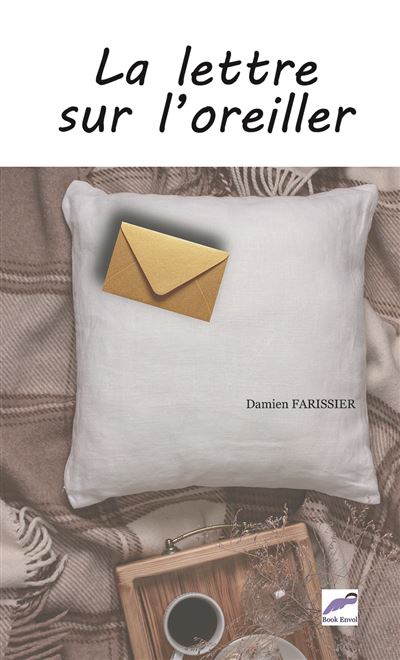 La lettre sur l'oreiller