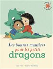 Les bonnes manières pour les petits dragons