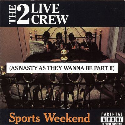 Sports weekend nasty