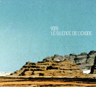 Silence de l'exode - Digipack