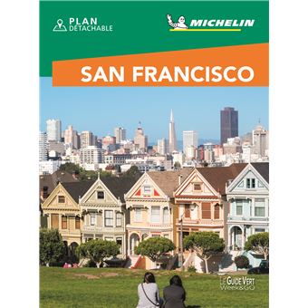 Guide Vert Week&GO San Francisco