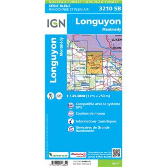 Longuyon Montmédy